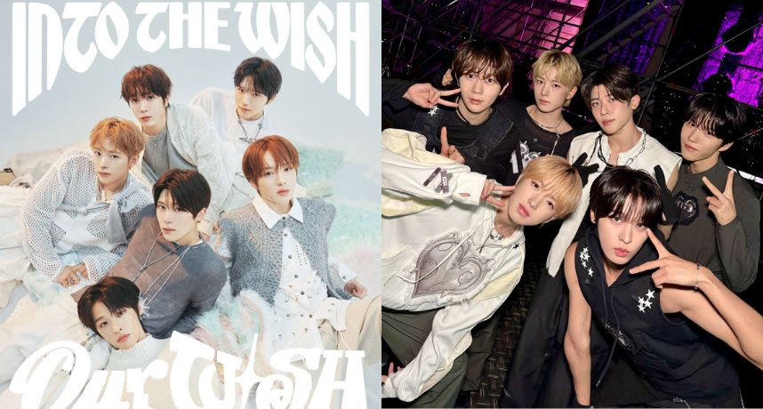 西珍妮快衝！NCT WISH明年登台開唱時間曝光 林口體育館變身夢幻舞台 11/15門票全面開售